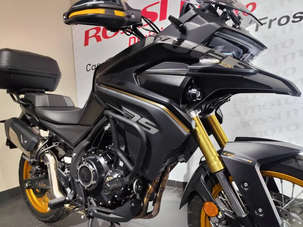 Voge Valico 525DSX (2023 - 26) (3)