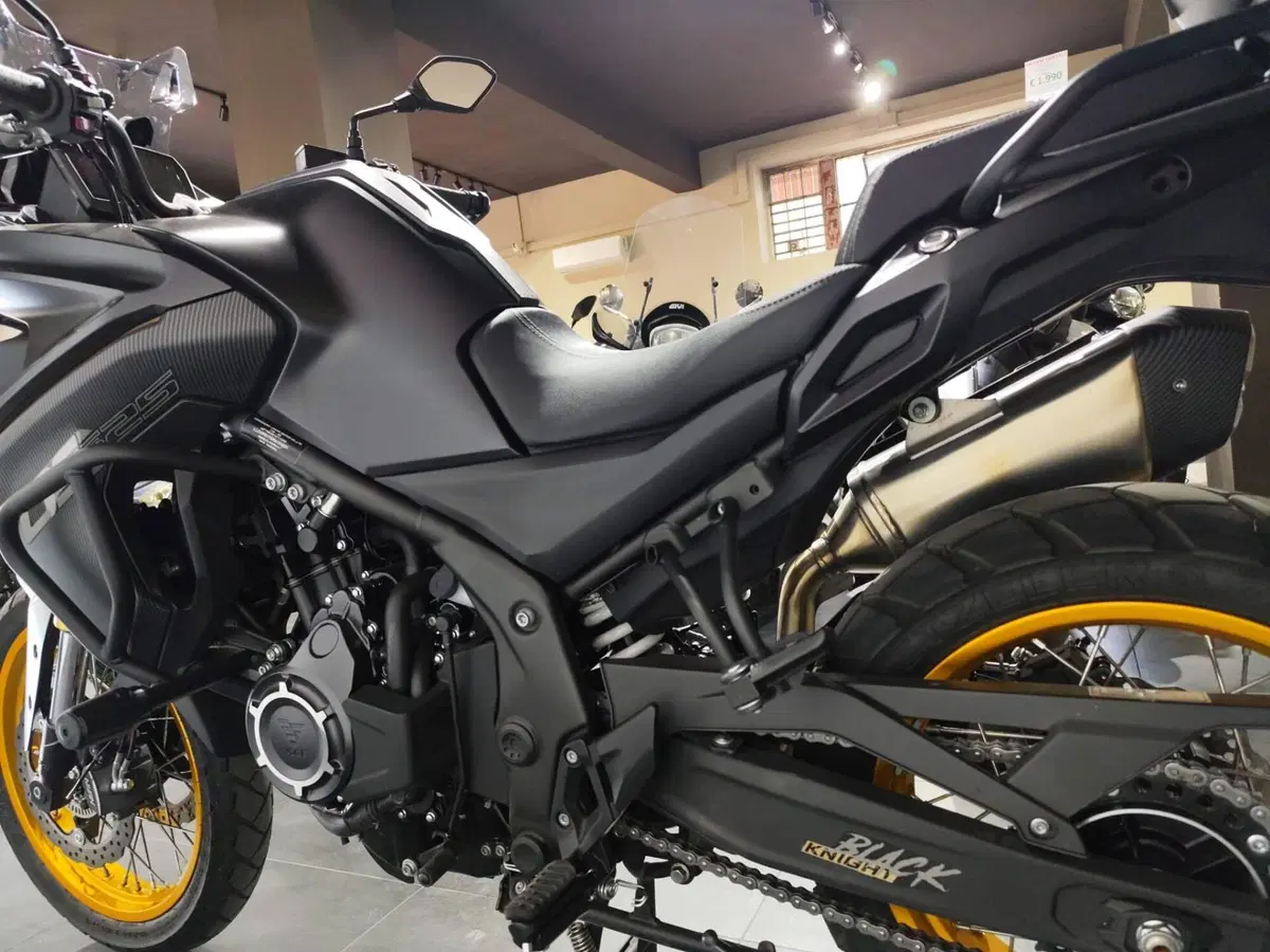 Voge Valico 525DSX (2023 - 26) (6)
