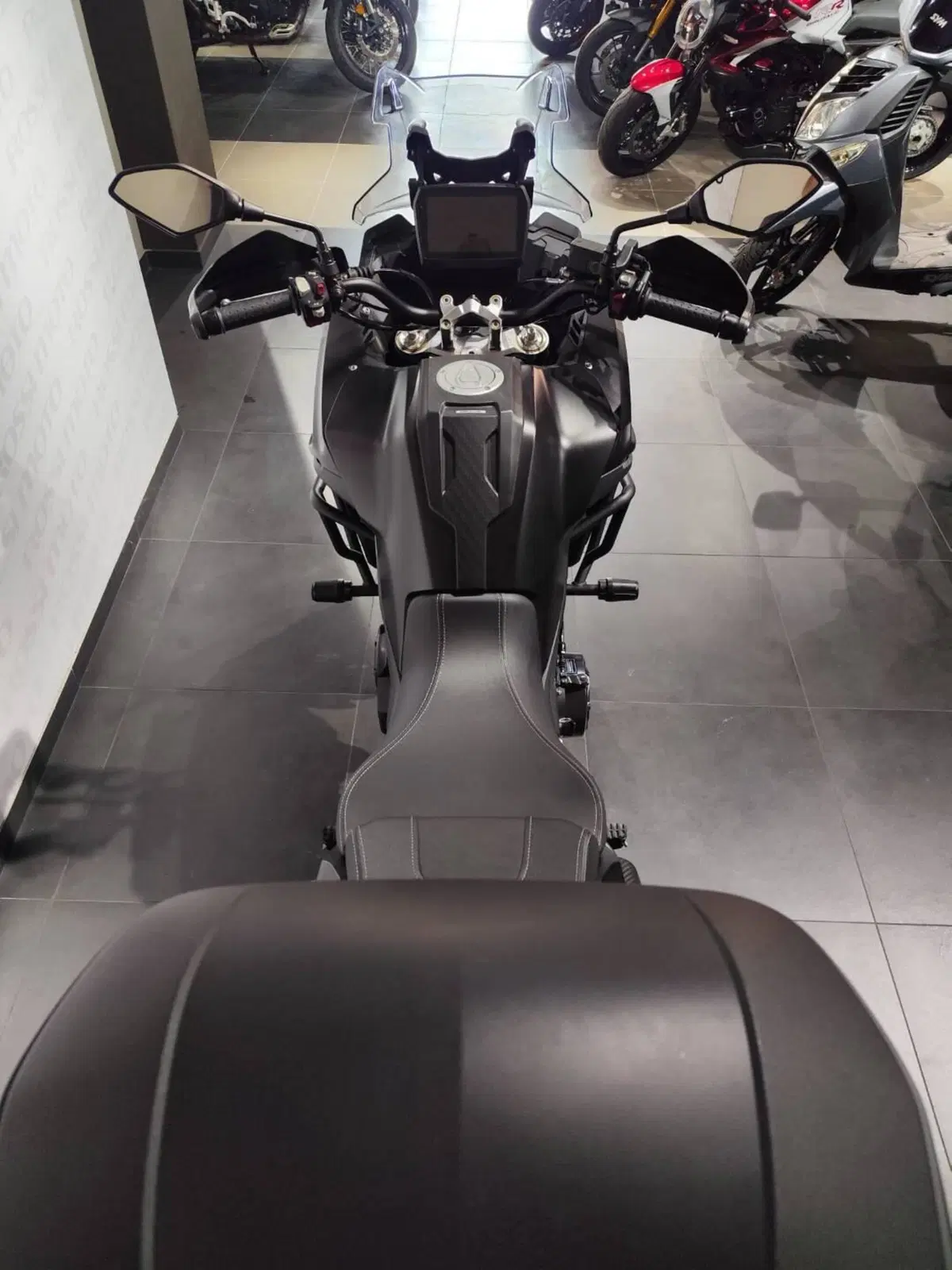 Voge Valico 525DSX (2023 - 26) (7)