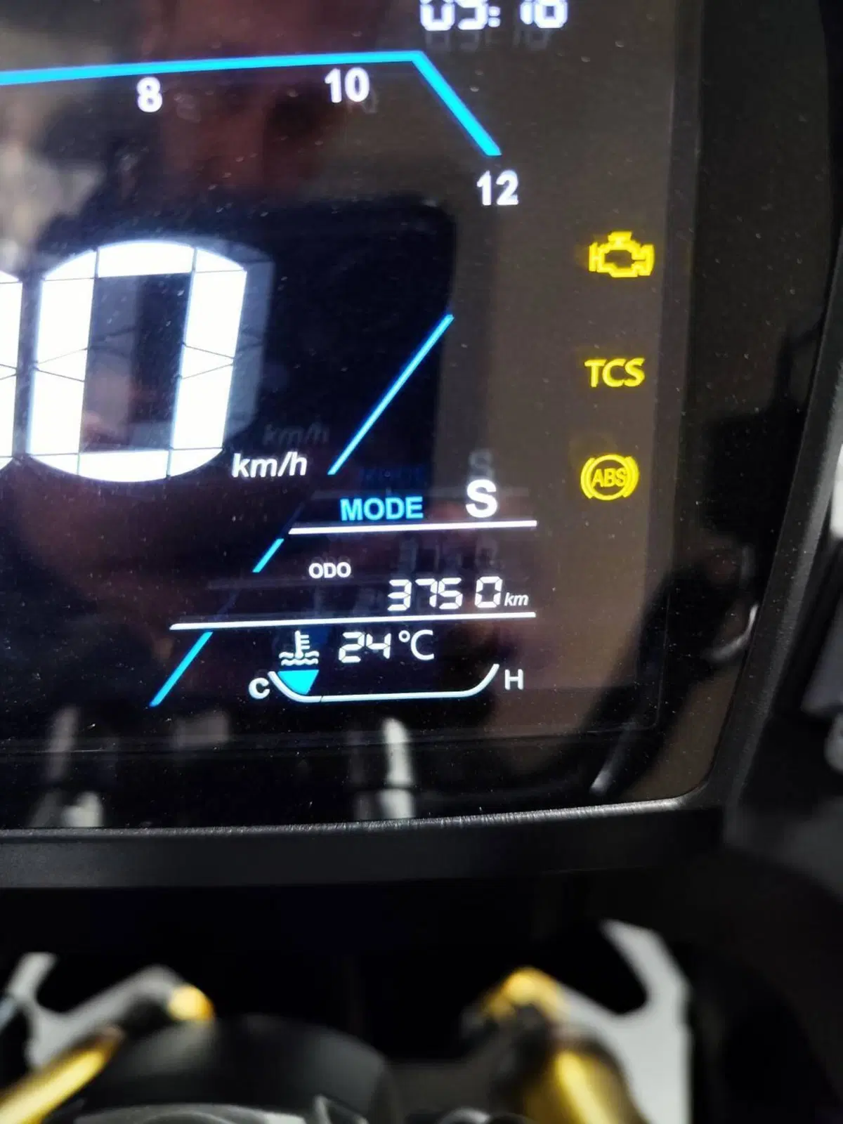 Voge Valico 525DSX (2023 - 26) (8)