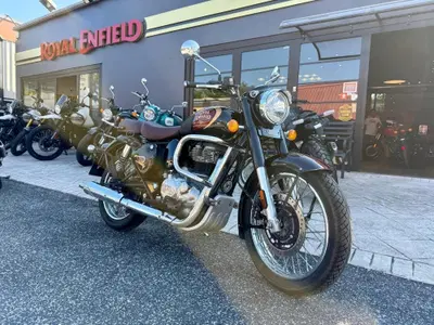 Royal Enfield Classic 350 (2021 - 26) usata