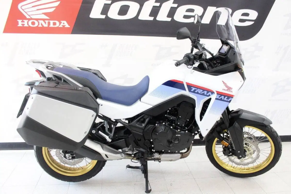 Honda Transalp XL750 (2023 - 24) (2)