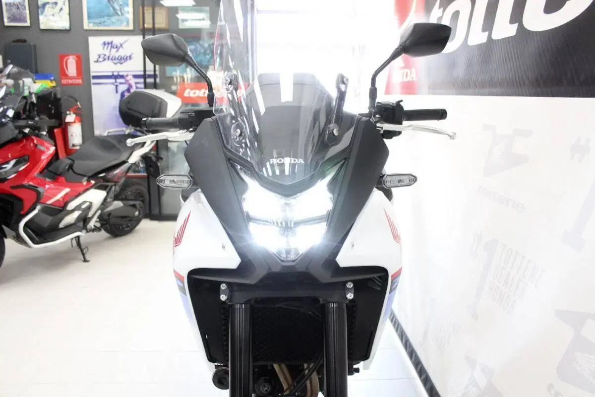 Honda Transalp XL750 (2023 - 24) (4)