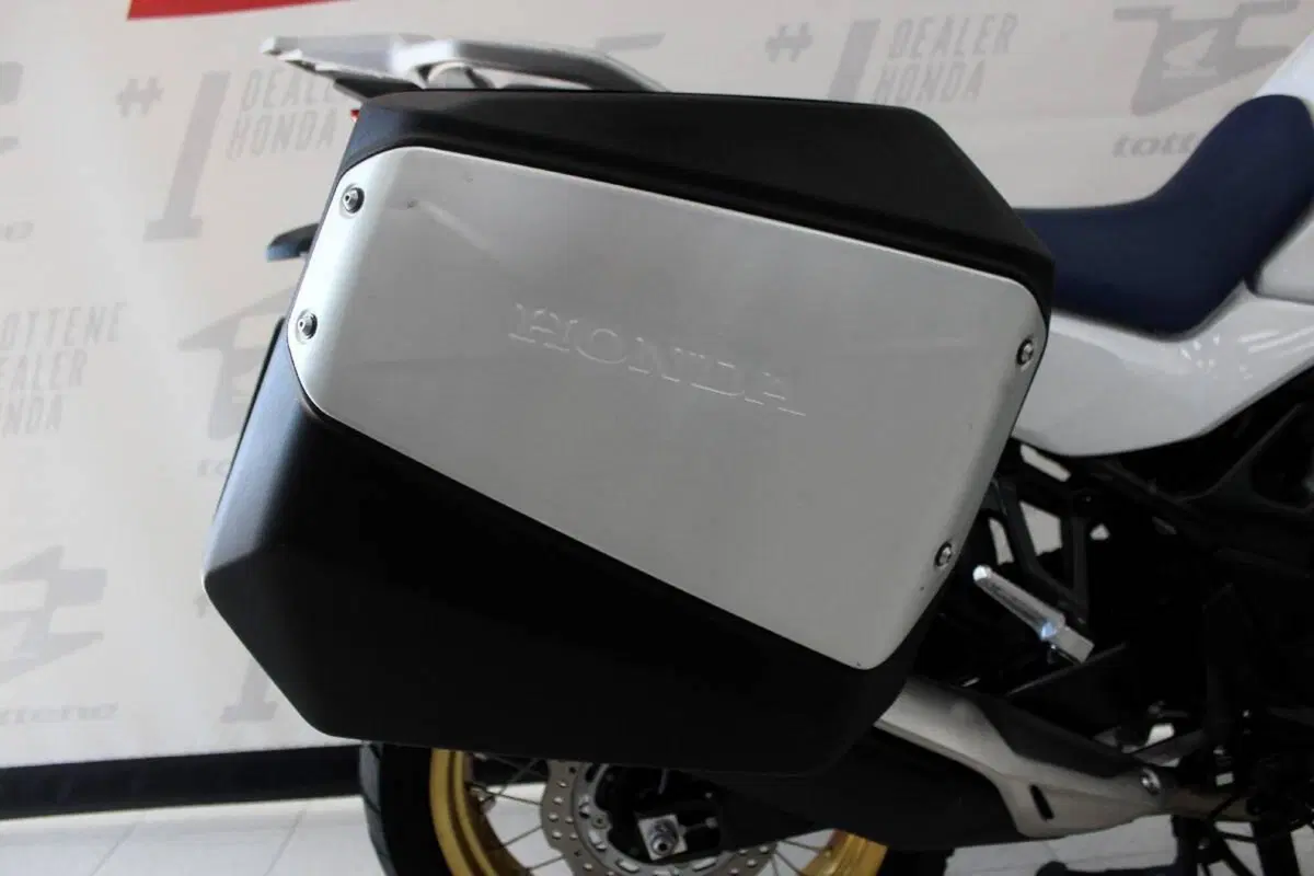 Honda Transalp XL750 (2023 - 24) (5)