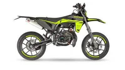 Sherco 50 SM-R (2023 - 26) nuova