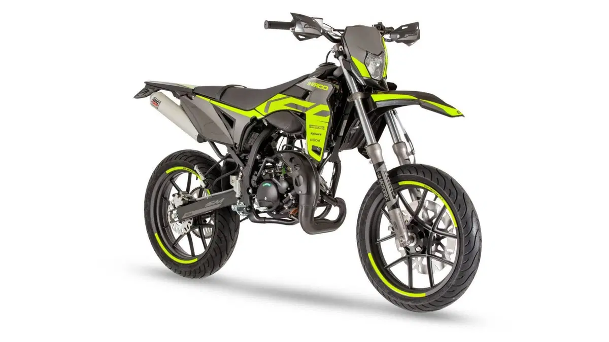Sherco 50 SM-R (2023 - 26) (2)