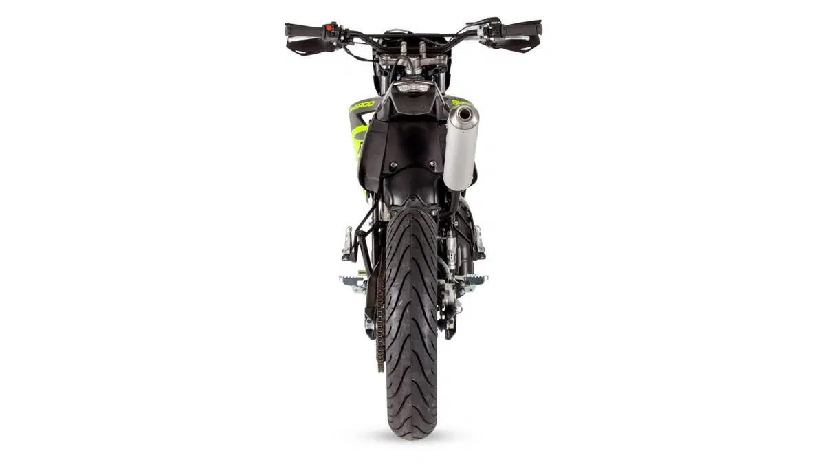 Sherco 50 SM-R (2023 - 26) (5)