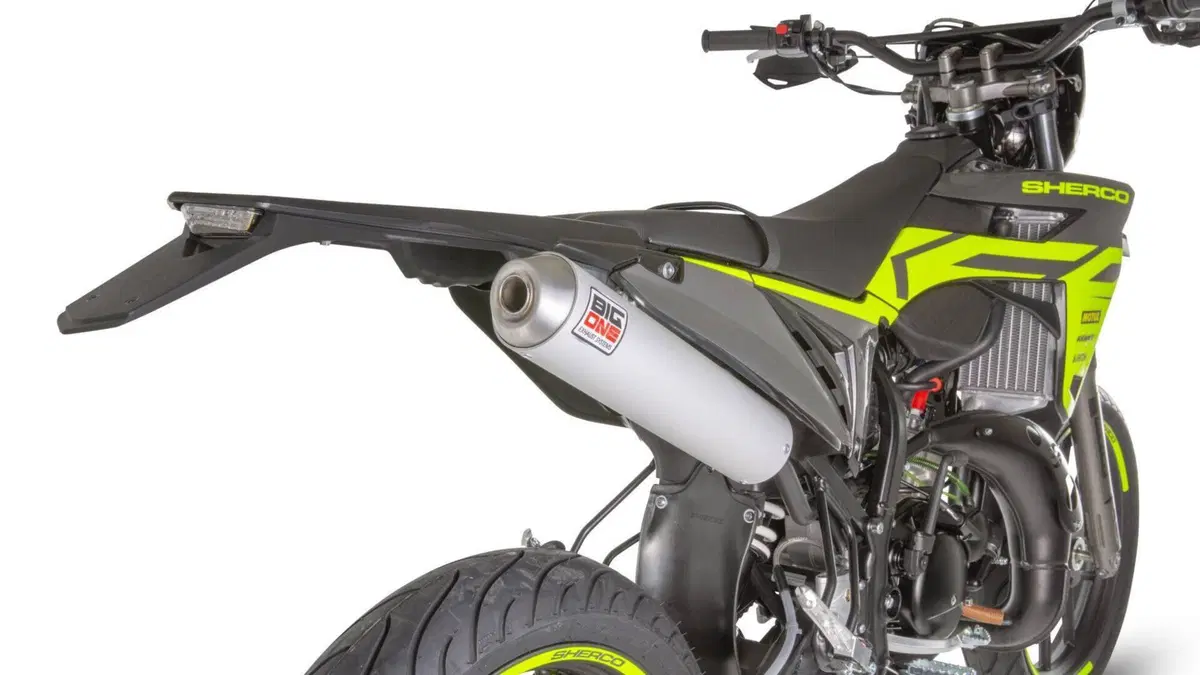 Sherco 50 SM-R (2023 - 26) (3)