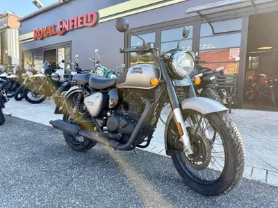 Royal Enfield Classic 350 (2021 - 26) usata