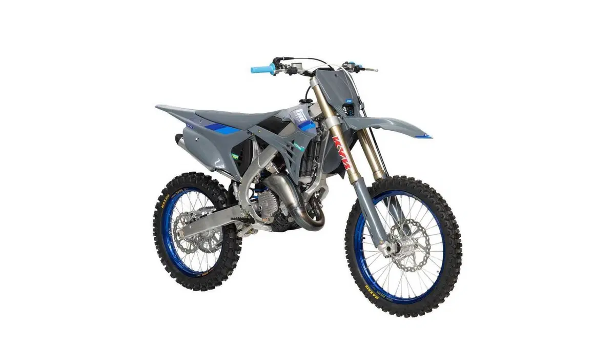 Tm Moto MX 144 MX 144 2T (2025 - 27)