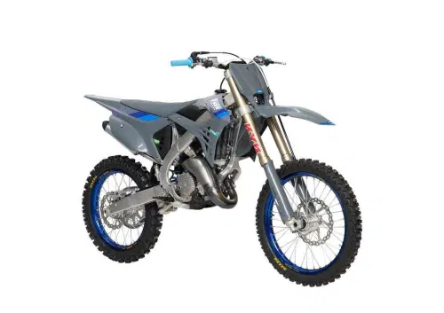 Tm Moto MX 144 2T (2025 - 27)