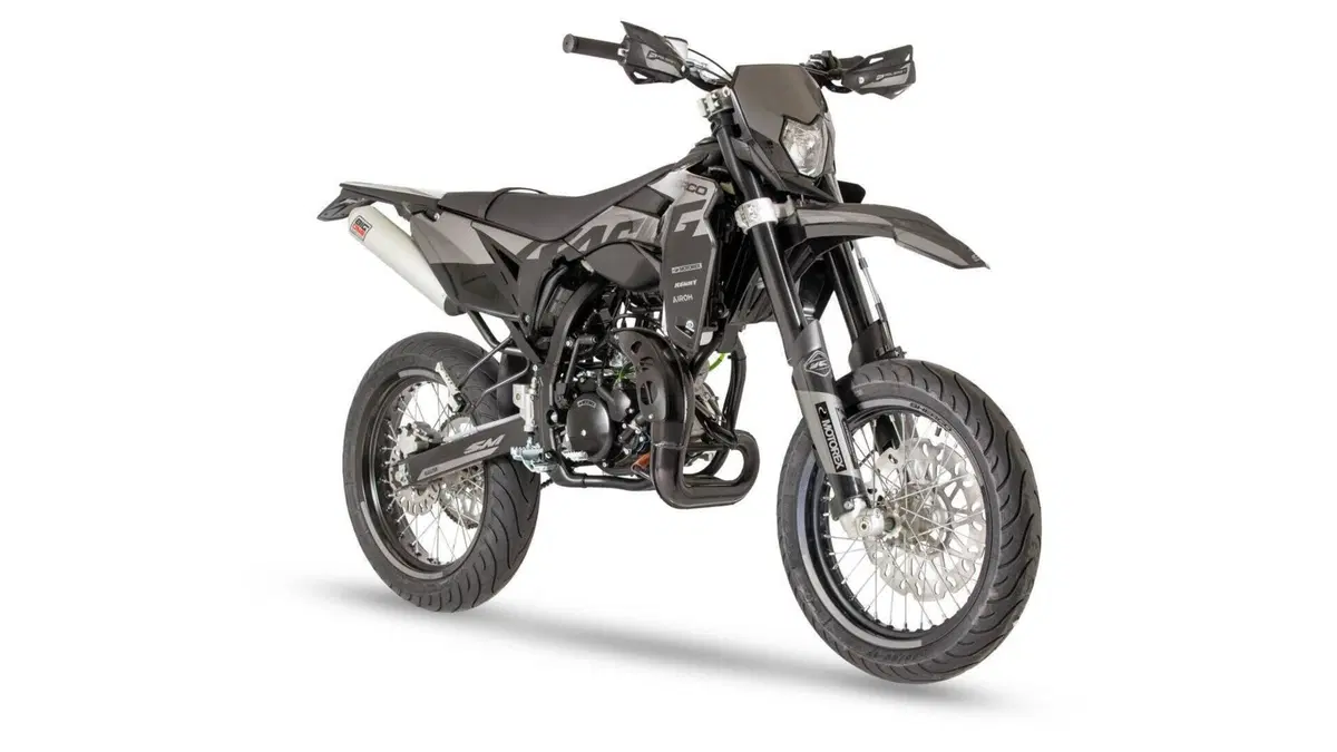 Sherco 50 SM-RS Factory (2023 - 26) (2)