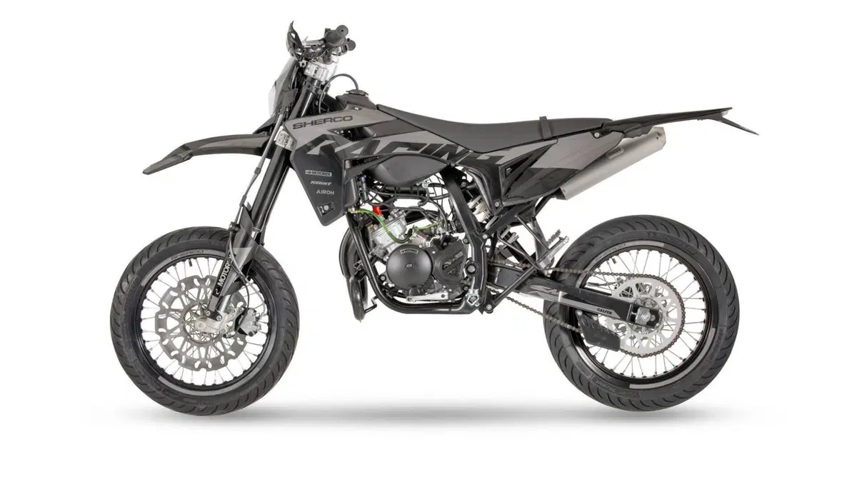 Sherco 50 SM-RS Factory (2023 - 26) (3)