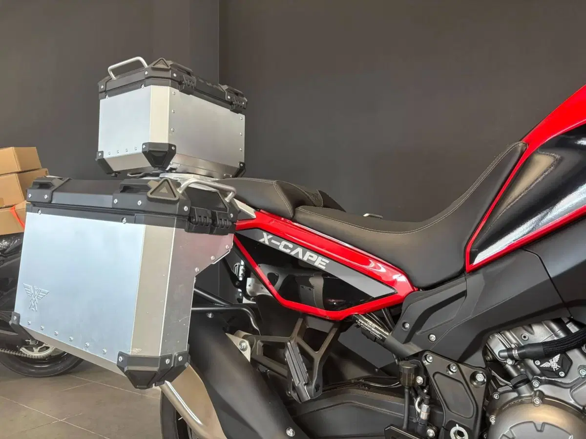 Moto Morini X-Cape 1200 (2026) (7)
