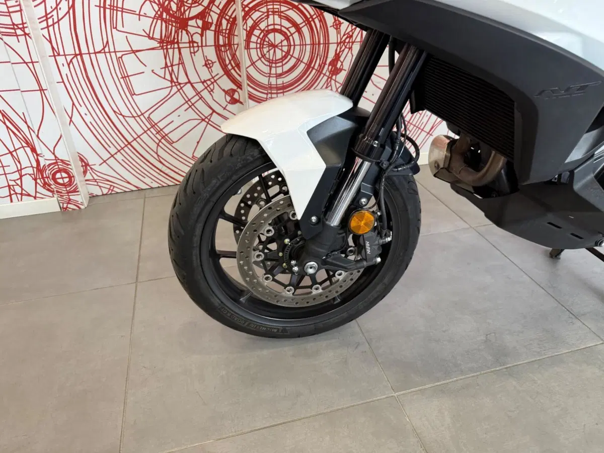 Honda NT 1100 DCT (2022 - 24) (13)