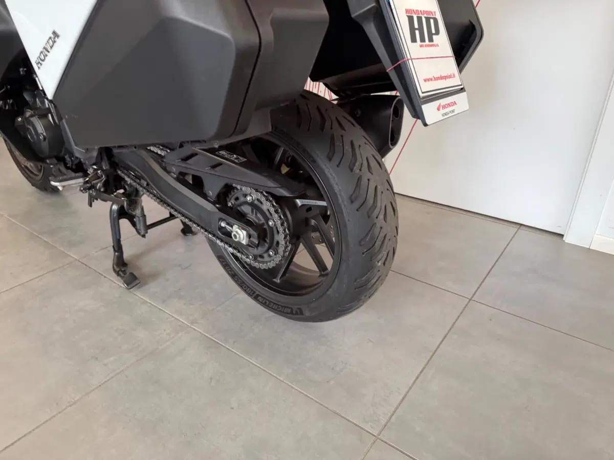 Honda NT 1100 DCT (2022 - 24) (15)