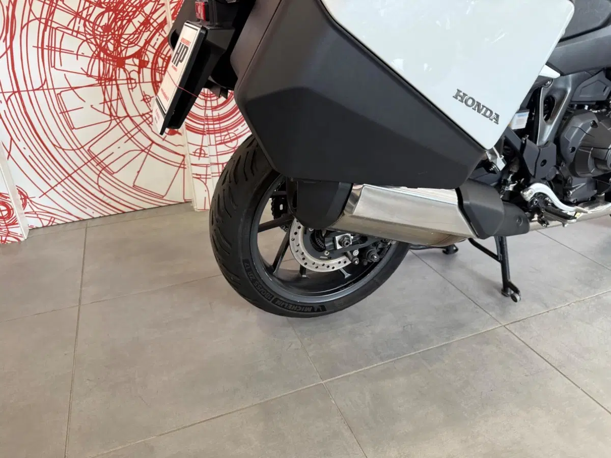 Honda NT 1100 DCT (2022 - 24) (11)