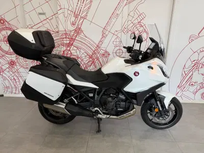 Honda NT 1100 DCT (2022 - 24) usata