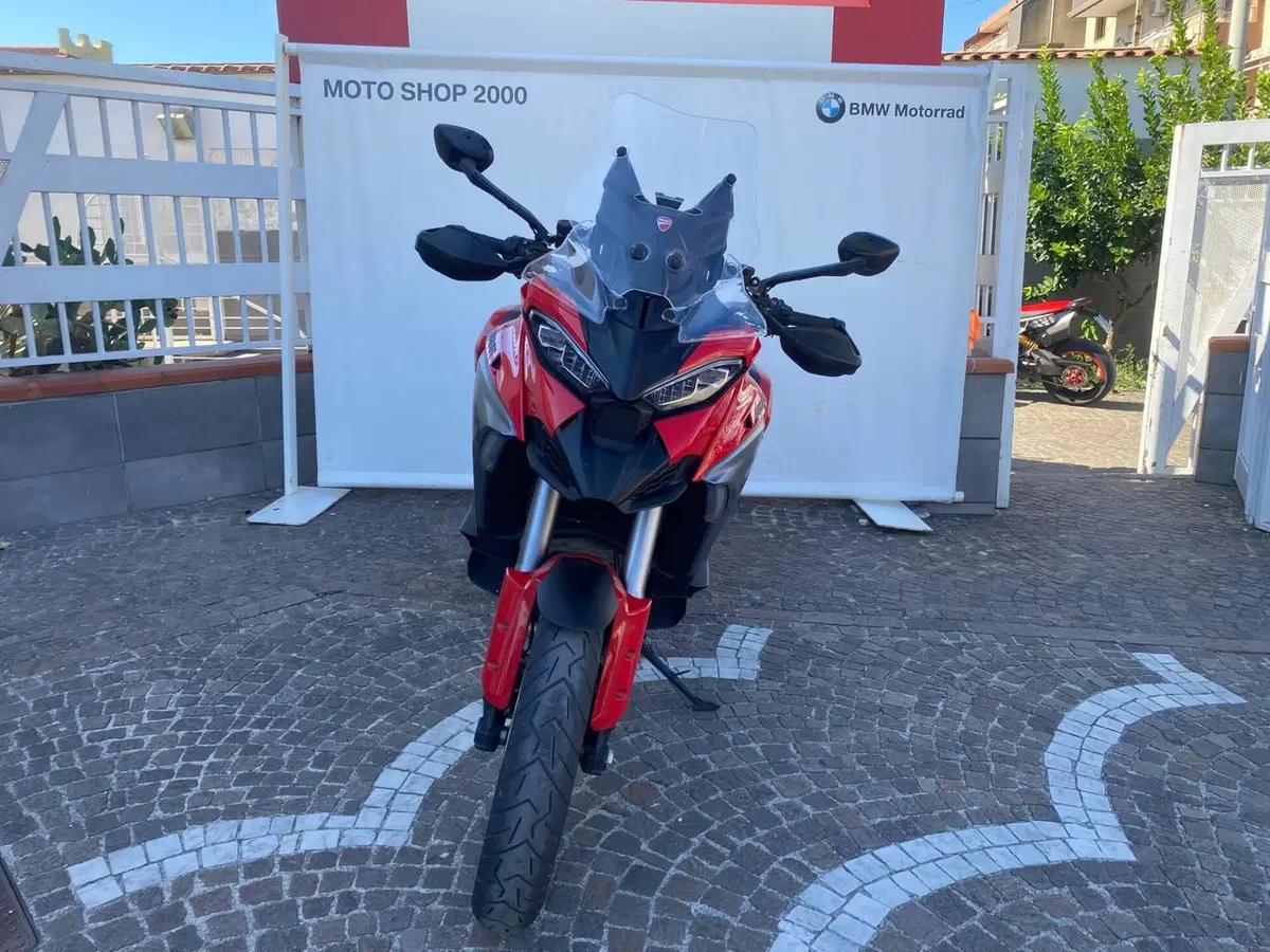 Ducati Multistrada V4 S (2025 - 26) (4)