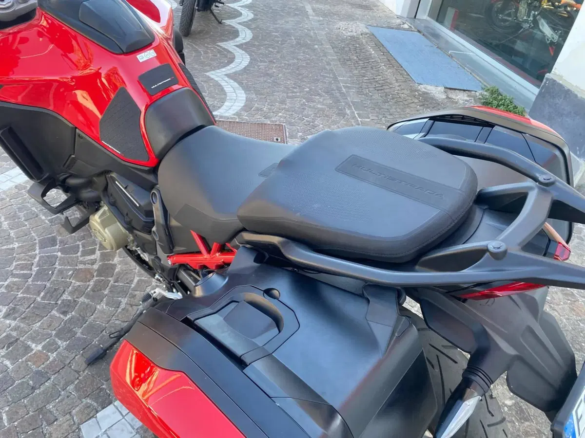 Ducati Multistrada V4 S (2025 - 26) (5)