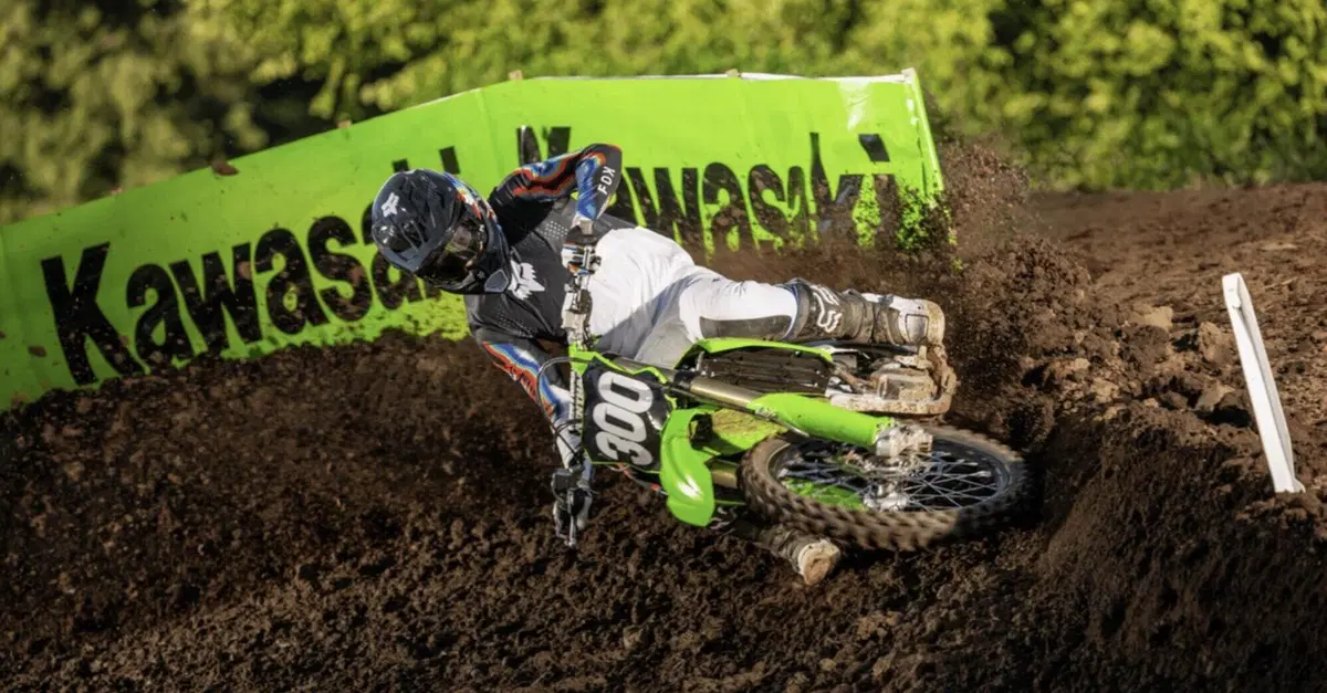 Paul Jonass resta in Kawasaki, firma fatta per il 2027