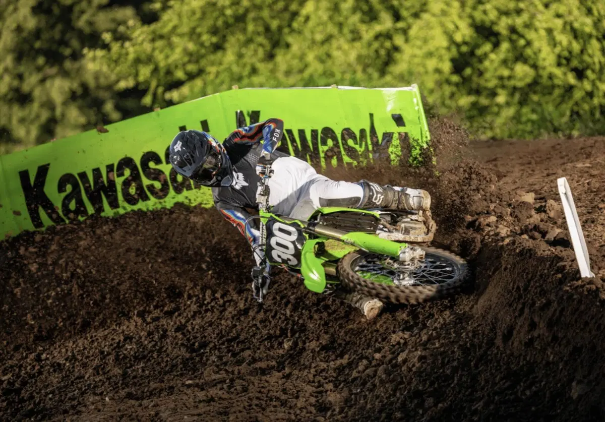 Paul Jonass resta in Kawasaki, firma fatta per il 2027