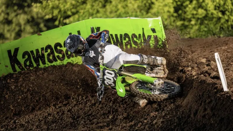 Paul Jonass resta in Kawasaki, firma fatta per il 2027