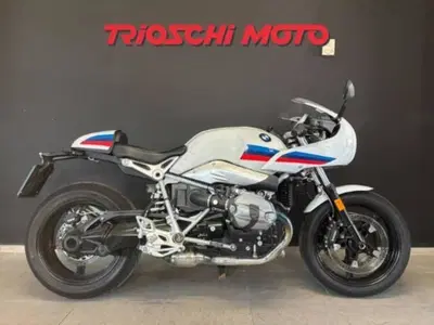 Bmw R nineT 1200 Racer (2017 - 20) usata