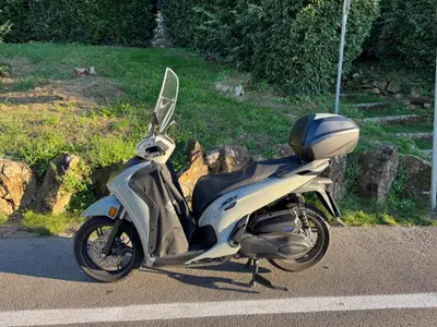 Honda SH 350i Sport (2025 - 26) usata