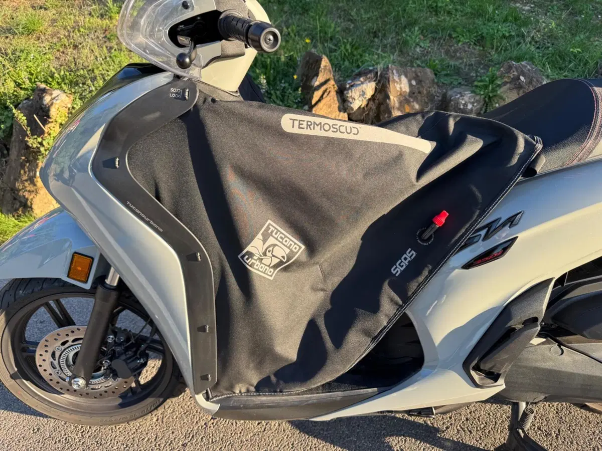 Honda SH 350i Sport (2025 - 26) (3)