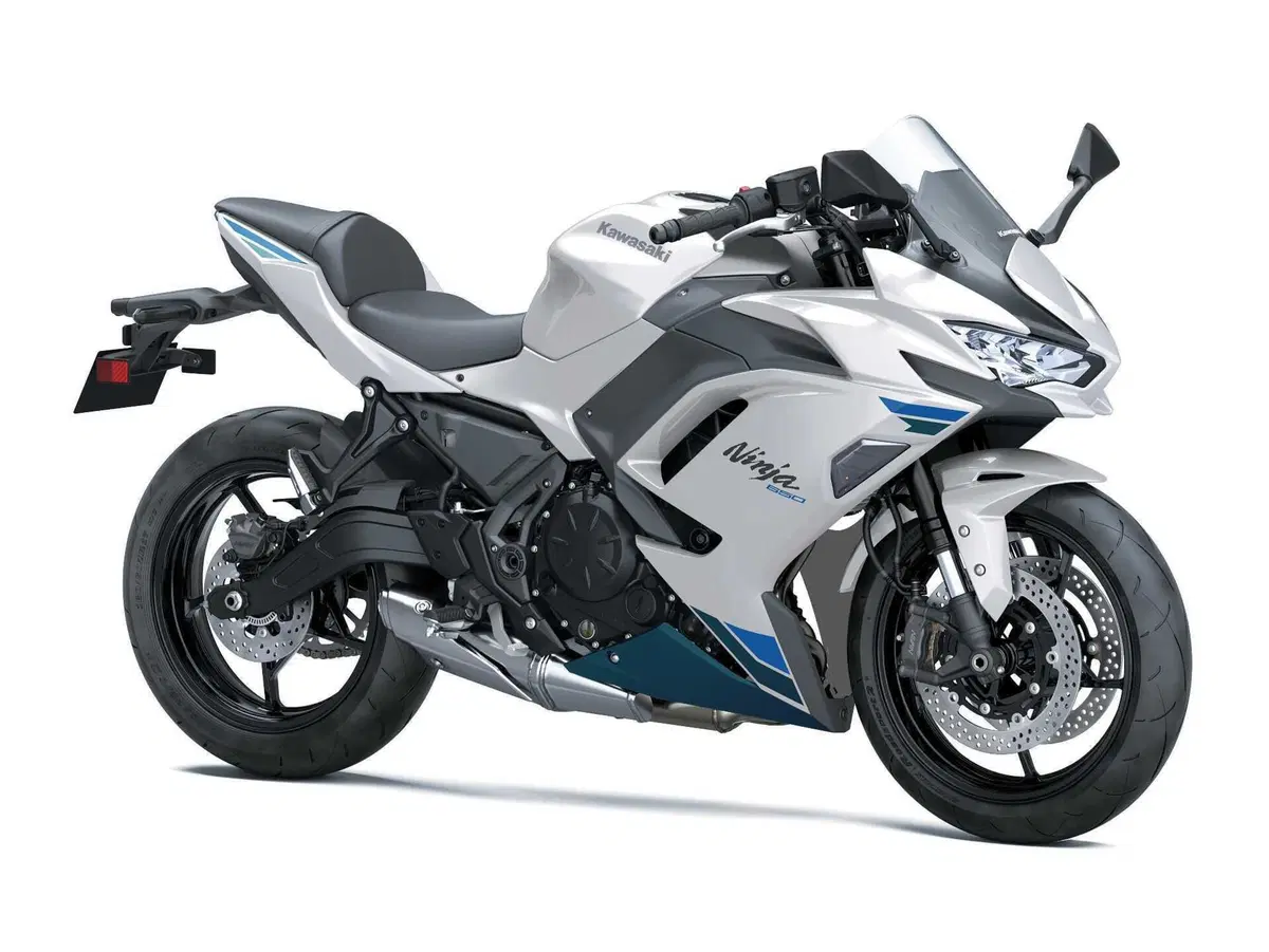 Kawasaki Ninja 650, tutte le novità del model year 2027 (6)