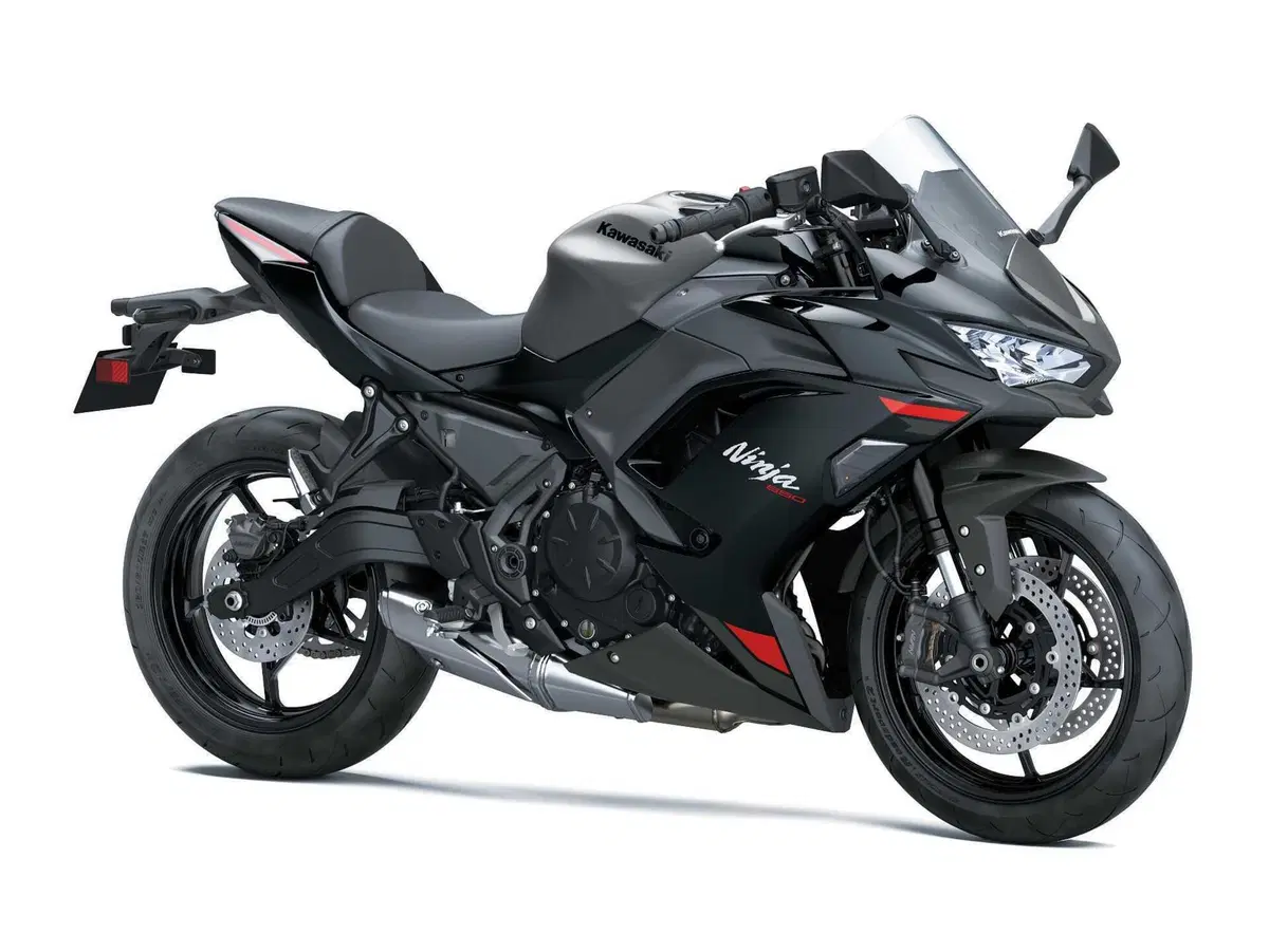 Kawasaki Ninja 650, tutte le novità del model year 2027 (14)