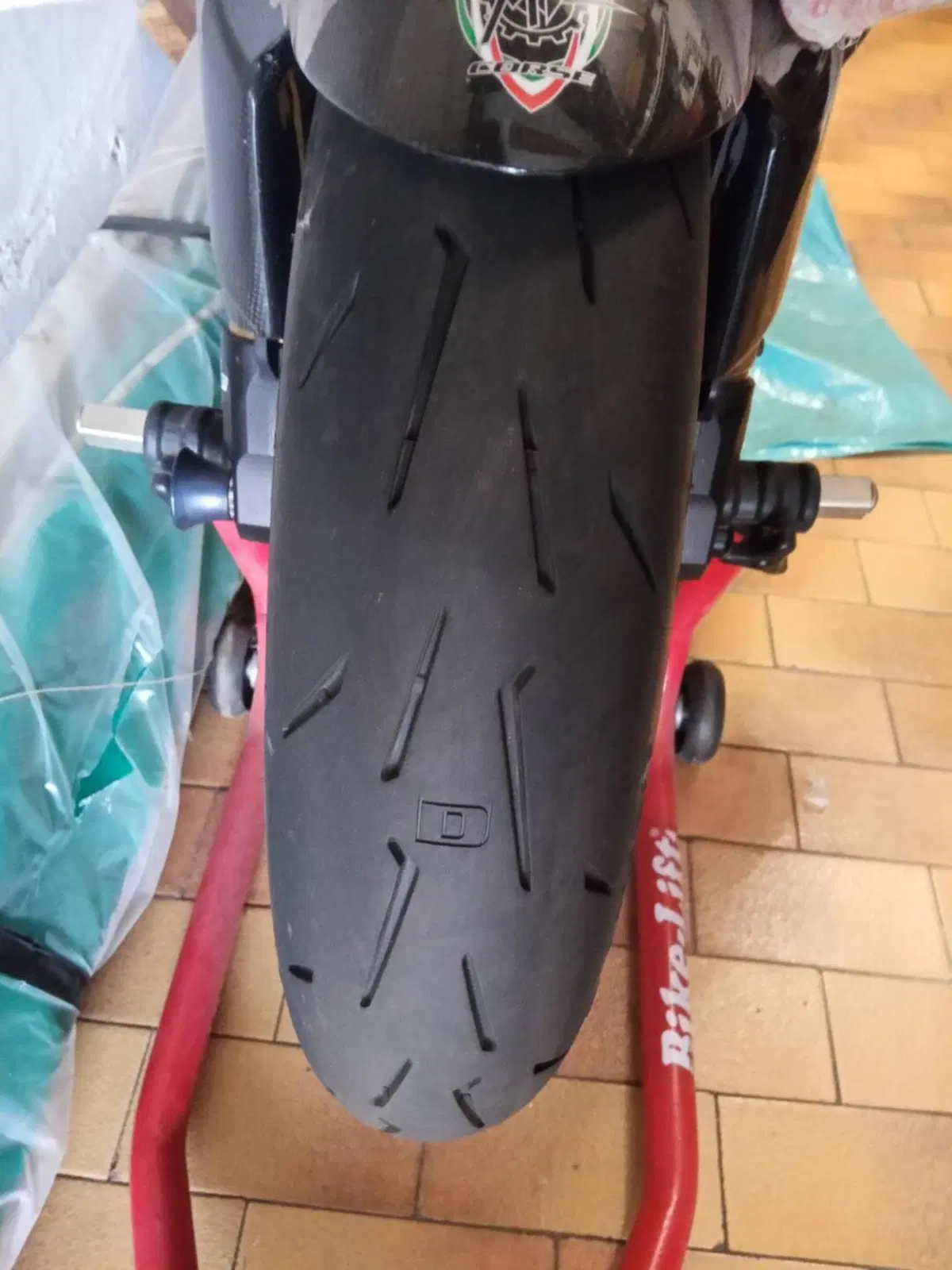 MV Agusta Brutale 910 S (2005 - 11)