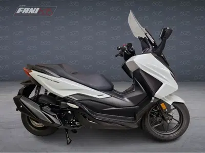 Honda Forza 350 (2025 - 26) usata