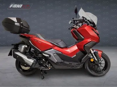 Honda ADV 350 (2022 - 24) usata