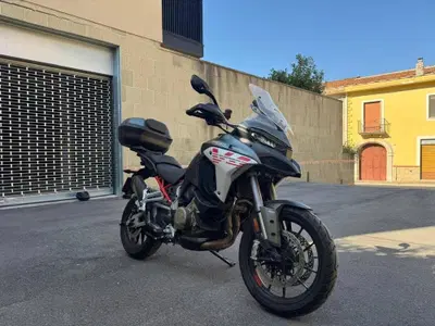 Ducati Multistrada V4 S (2021 - 24) usata
