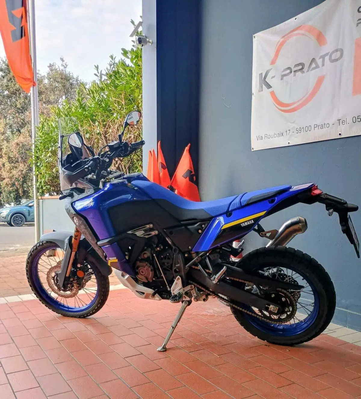 Yamaha Ténéré 700 (2025 - 26) (6)