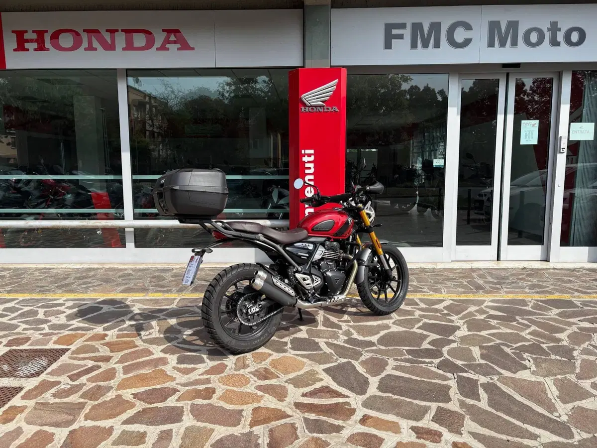 Triumph Scrambler 400 X (2024 - 26) (7)