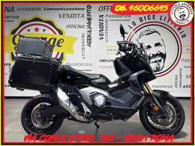 Honda X-ADV 750 DCT (2021 - 24) usata