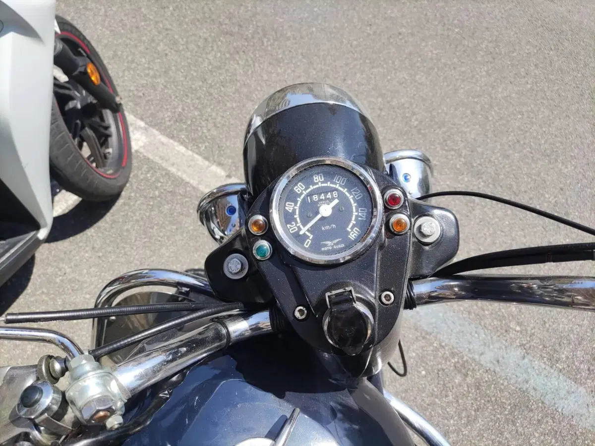 Moto Guzzi FALCONE 2 (2)