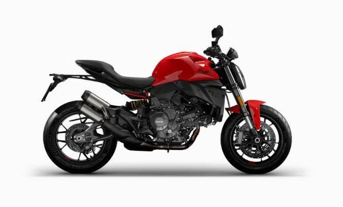 Ducati Monster 890 (2026) (2)