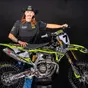 Aaron Plessinger molla KTM. Correrà con Triumph