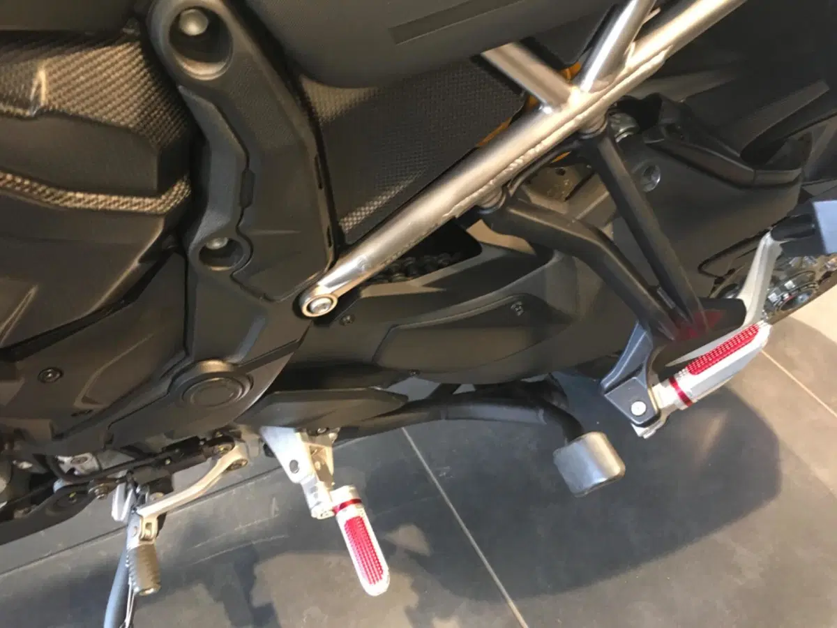 Ducati Multistrada V4 RS (2024 - 25) (12)
