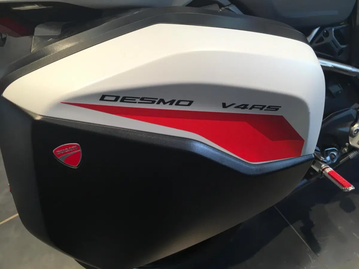 Ducati Multistrada V4 RS (2024 - 25) (16)