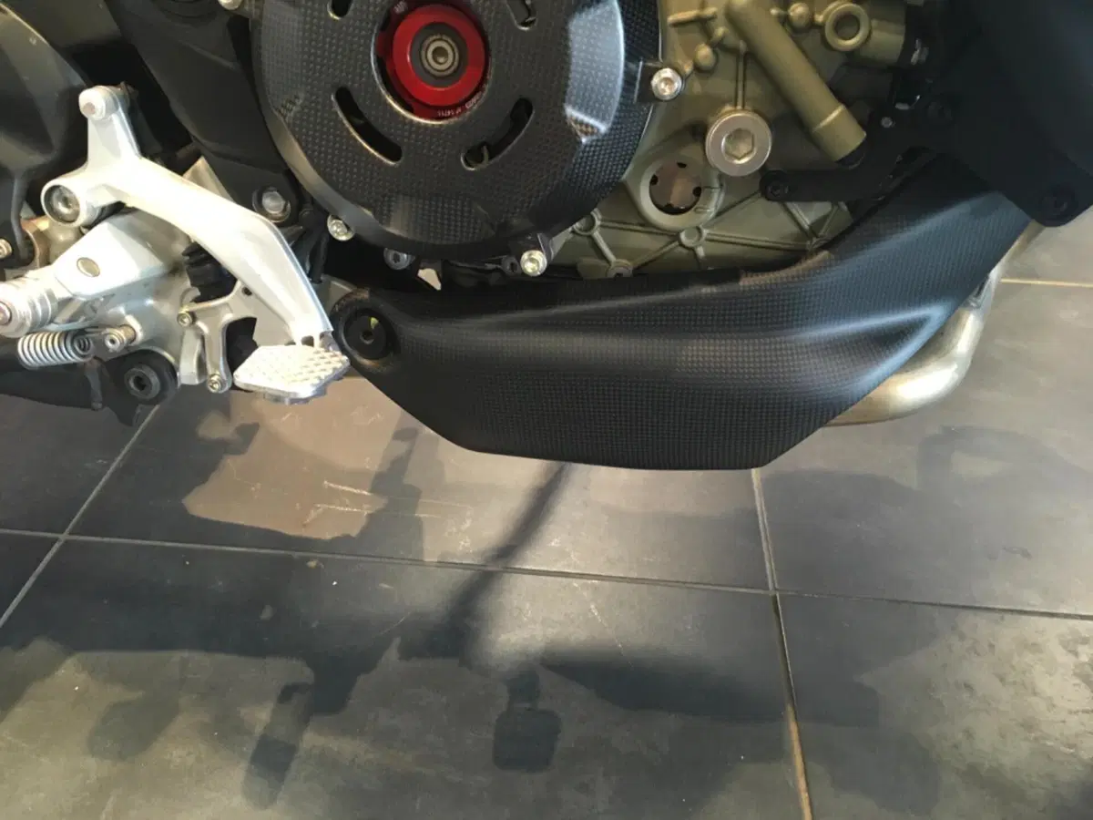 Ducati Multistrada V4 RS (2024 - 25) (20)