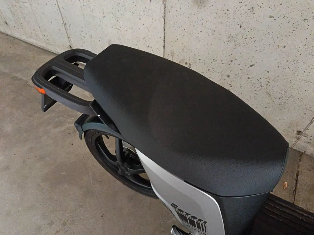 Askoll eS3 Evo 2.8 (2019 - 26) (4)