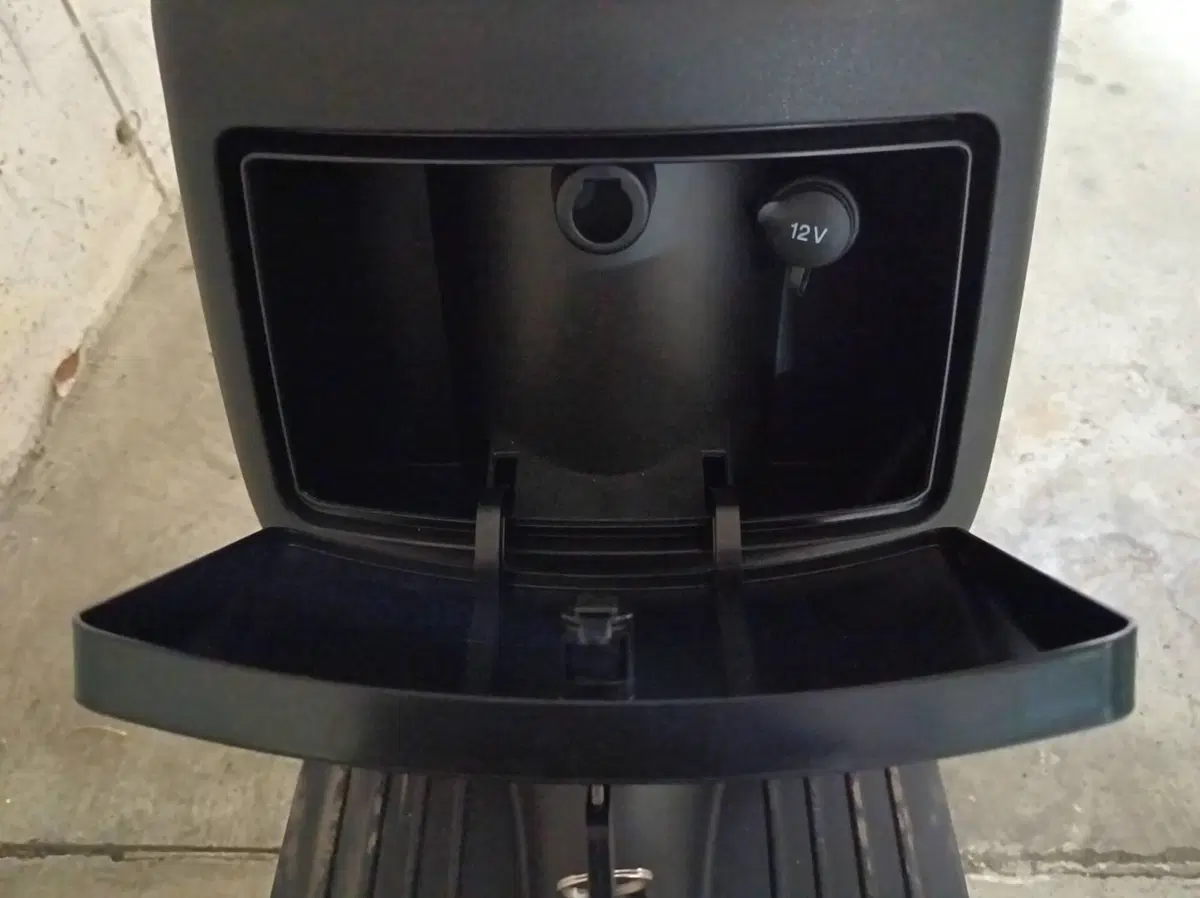 Askoll eS3 Evo 2.8 (2019 - 26) (6)