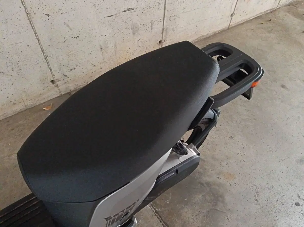 Askoll eS3 Evo 2.8 (2019 - 26) (9)