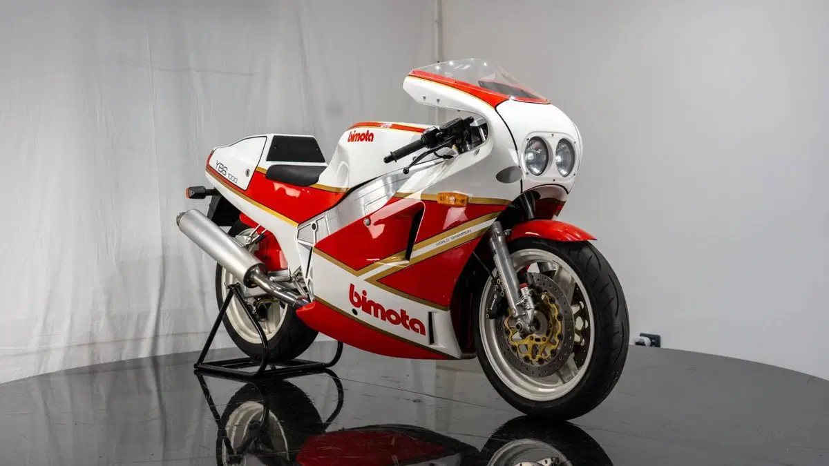 Bimota YB6  (5)