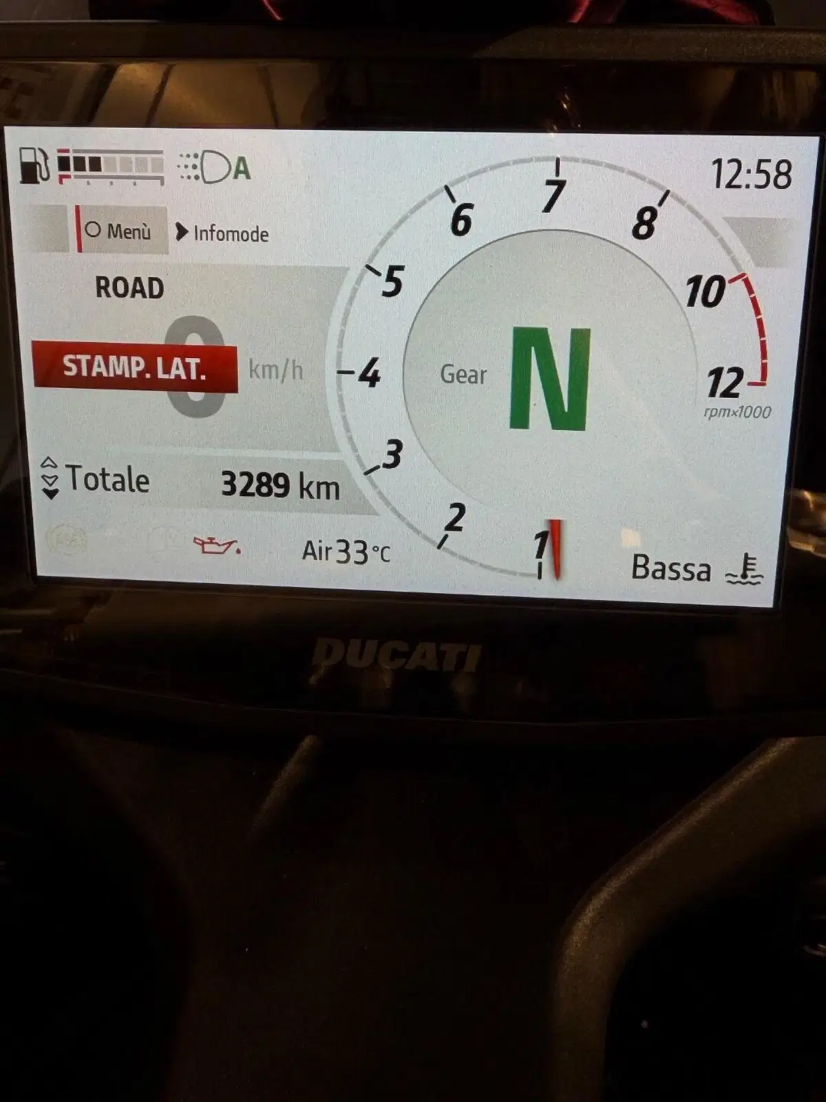 Ducati Panigale V2 MM93 (2026) (5)